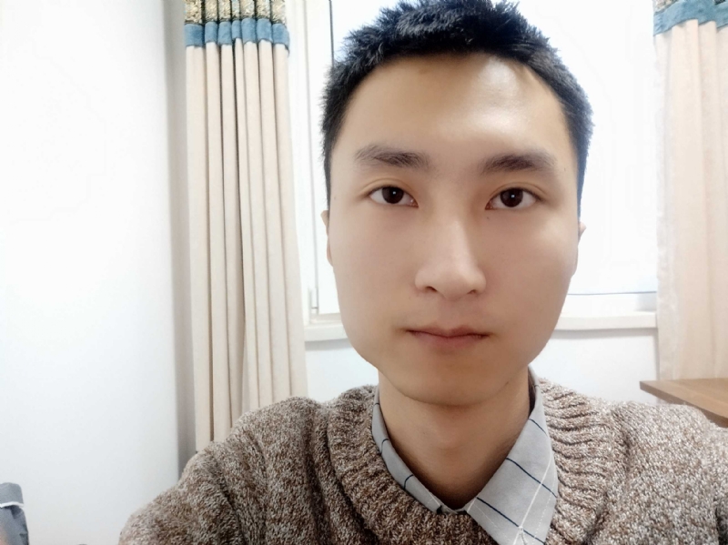 陈先生的第一张照片--漳浦婚介网