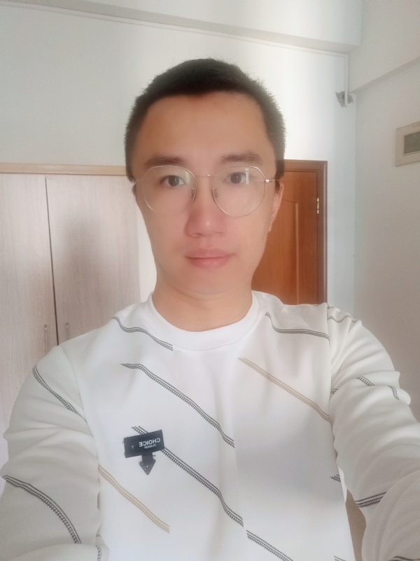 一生有你*足矣的第一张照片--漳浦婚介网