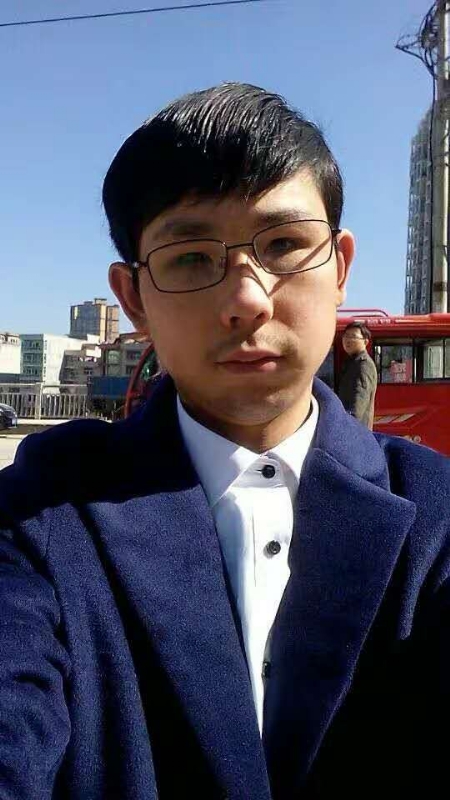 到处跑的小天意的第一张照片--漳浦婚介网