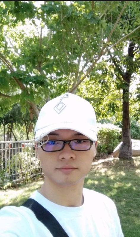 尘尘的第一张照片--漳浦婚介网