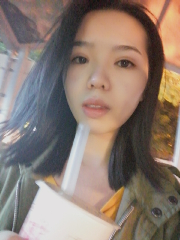 涯涯的第一张照片--漳浦婚介网