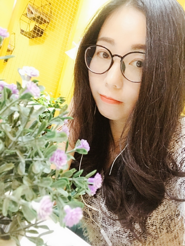 薇薇的第二张照片--漳浦婚介网