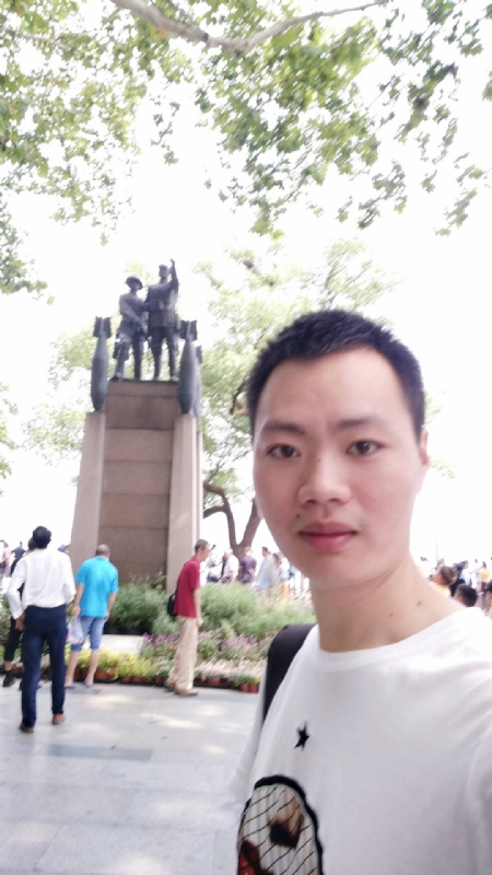志东的第三张照片--漳浦婚介网