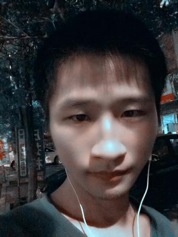 小苏的第一张照片--漳浦婚介网