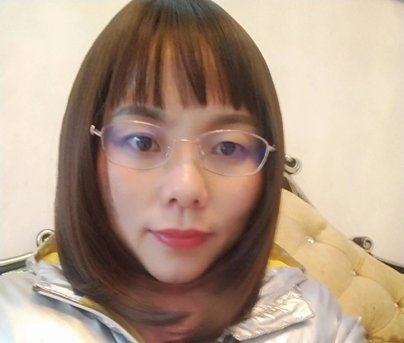 爱笑的彩虹的第一张照片--漳浦婚介网