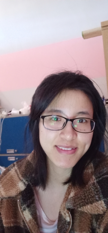 晓燕的第一张照片--漳浦婚介网
