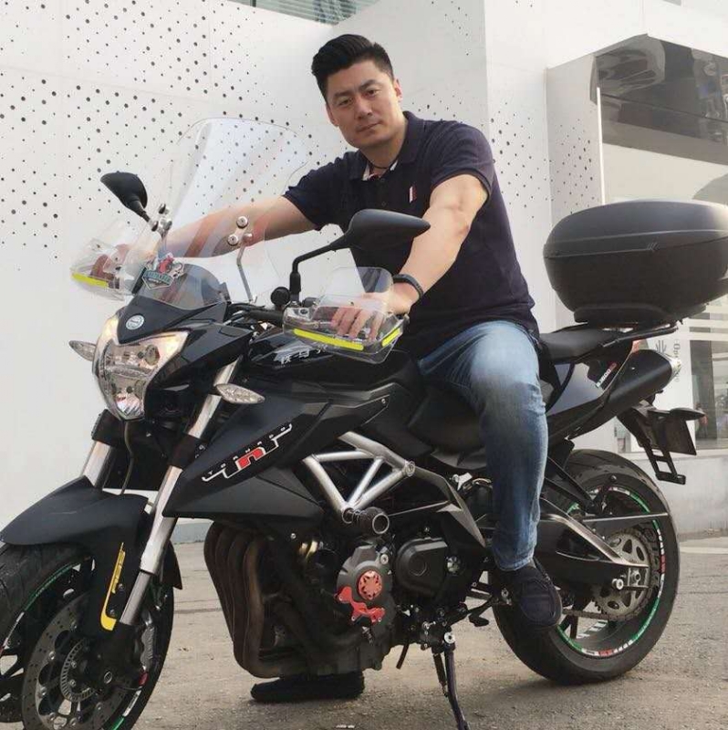 笃行致远的第二张照片--漳浦婚介网