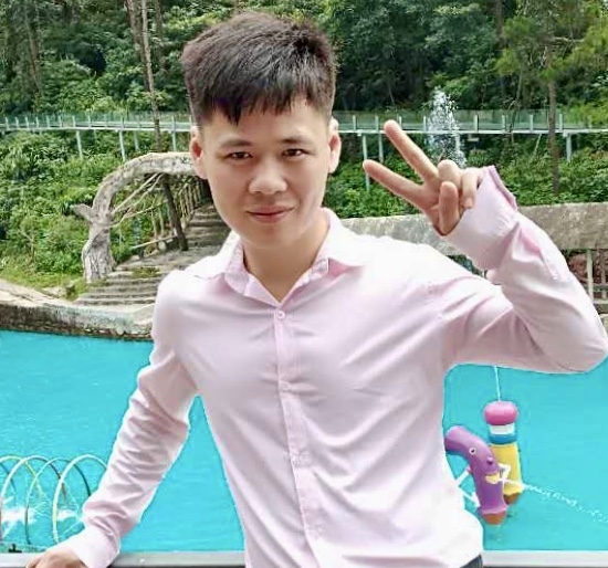 浅笑安然的第二张照片--漳浦婚介网