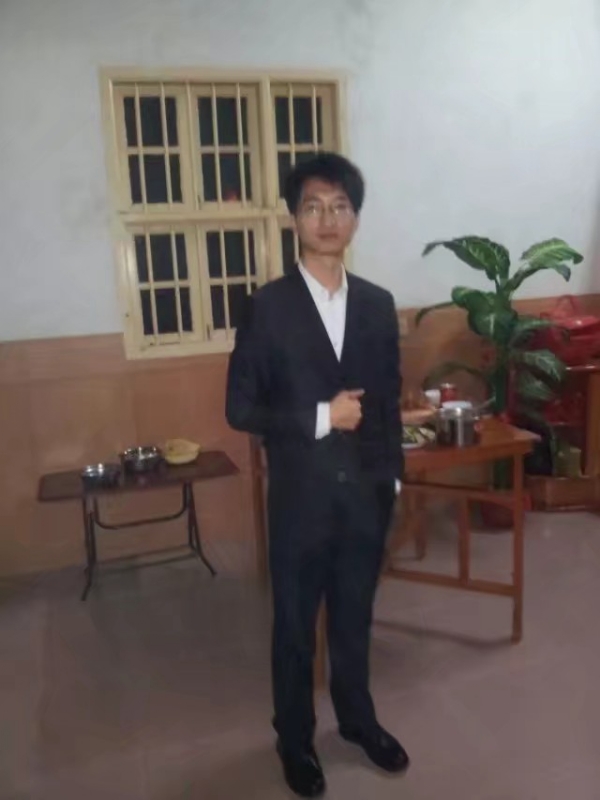 潇湘剑雨的第一张照片--漳浦婚介网