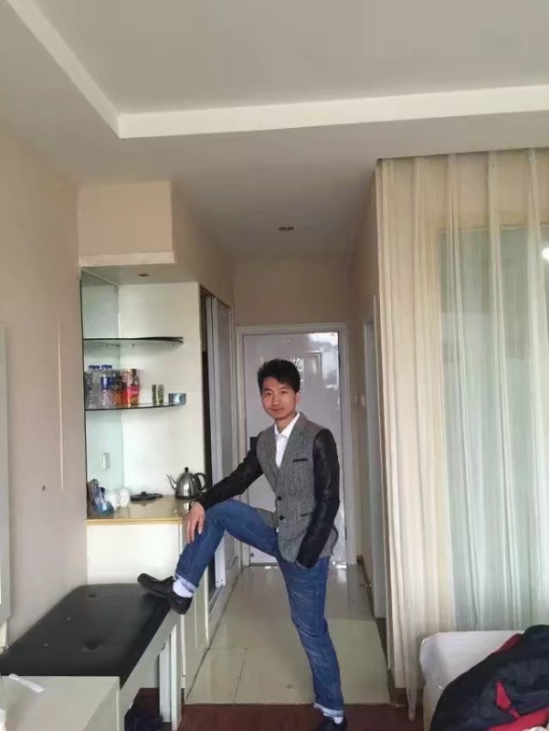 潇湘剑雨的第四张照片--漳浦婚介网