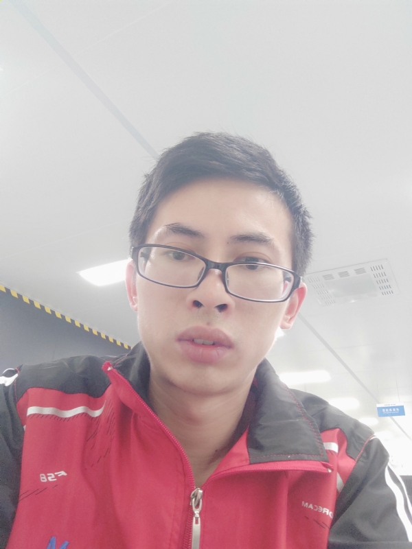 找个过日子的第一张照片--漳浦婚介网
