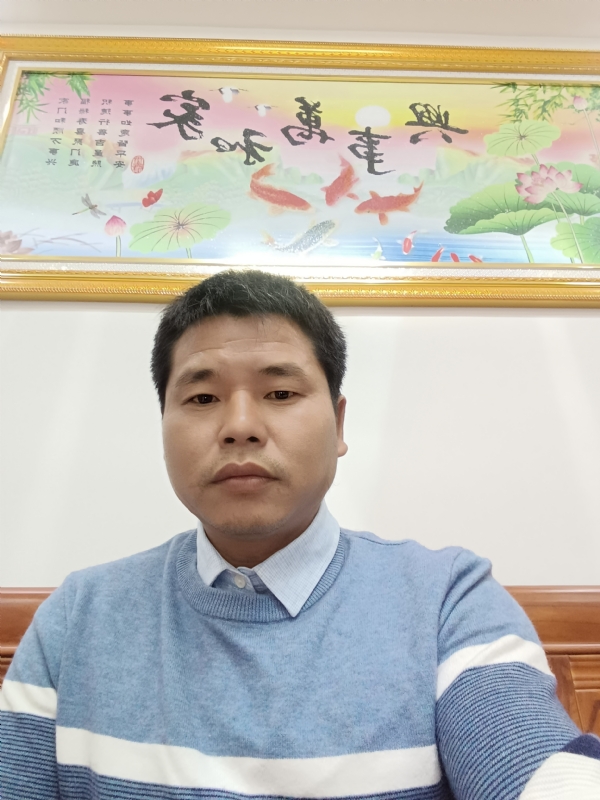 浩南的第一张照片--漳浦婚介网