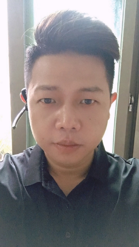诚意征婚的第二张照片--漳浦婚介网