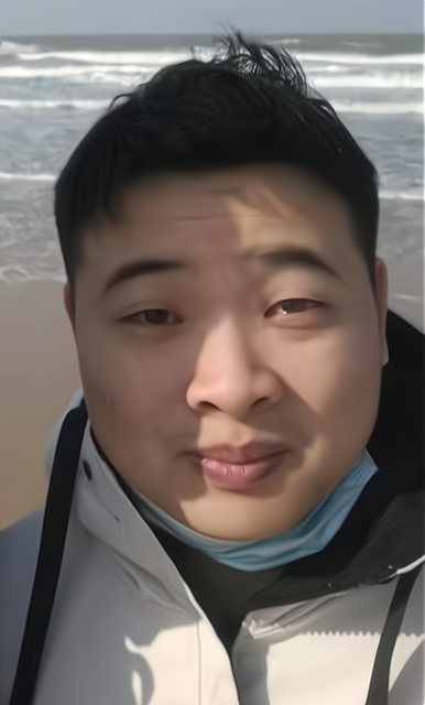 野生设计师的第一张照片--漳浦婚介网