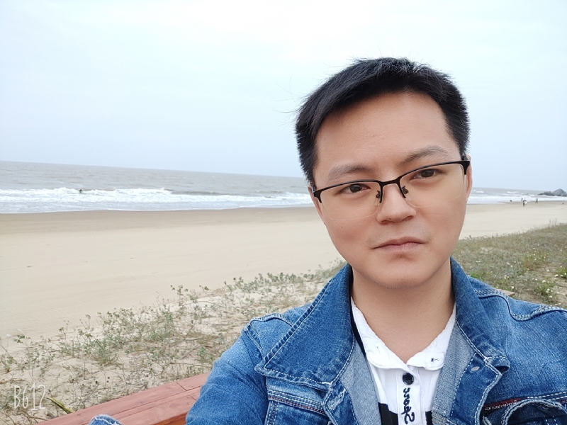 仙人掌的第一张照片--漳浦婚介网