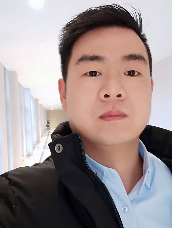 三木的第一张照片--漳浦婚介网