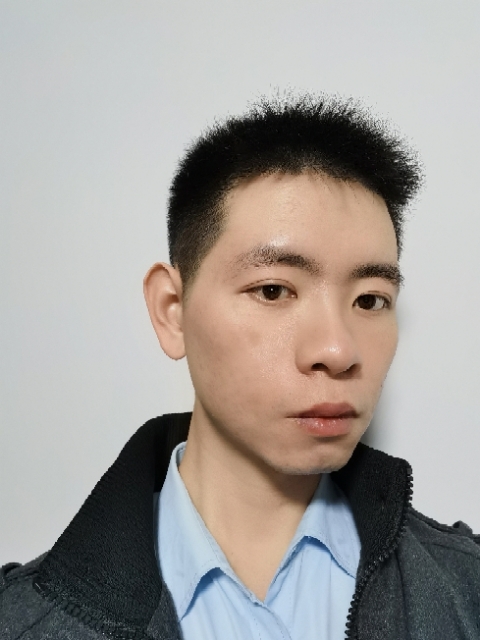 雨过天晴的第一张照片--漳浦婚介网