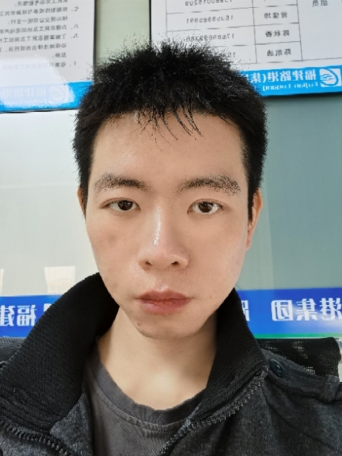 雨过天晴的第二张照片--漳浦婚介网