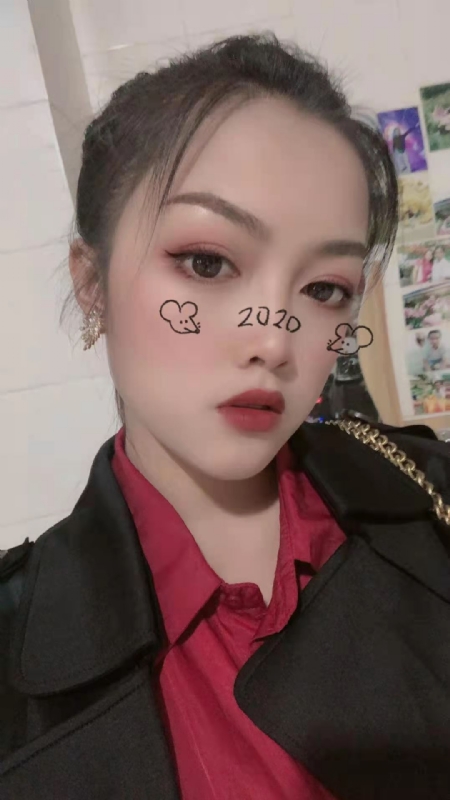 美丽的意外的第一张照片--漳浦婚介网