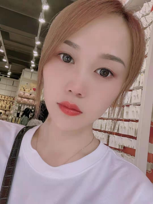 美丽的意外的第二张照片--漳浦婚介网
