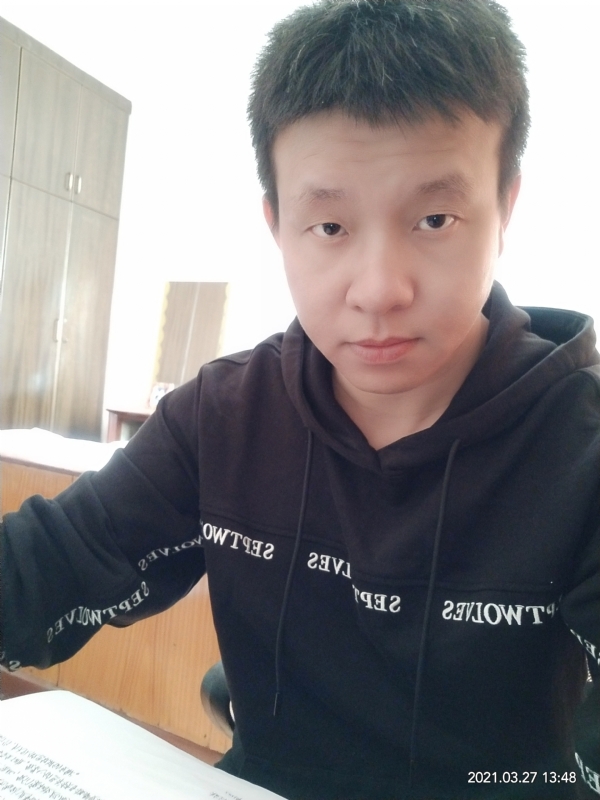 夜雨的第一张照片--漳浦婚介网