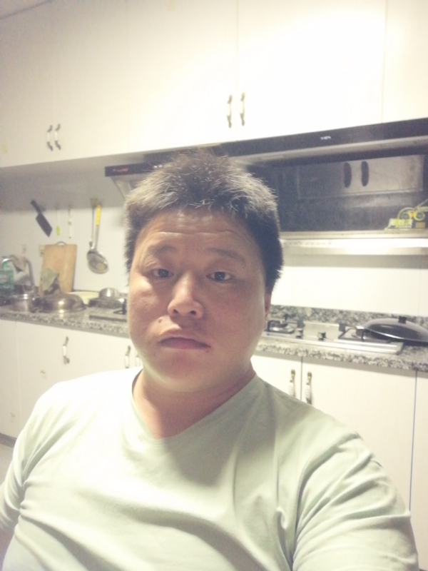 难遇钟意人的第一张照片--漳浦婚介网