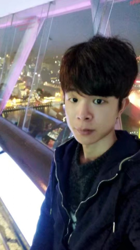 他年词笔的第一张照片--漳浦婚介网