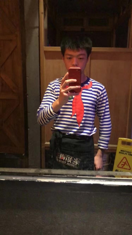 shadow的第一张照片--漳浦婚介网