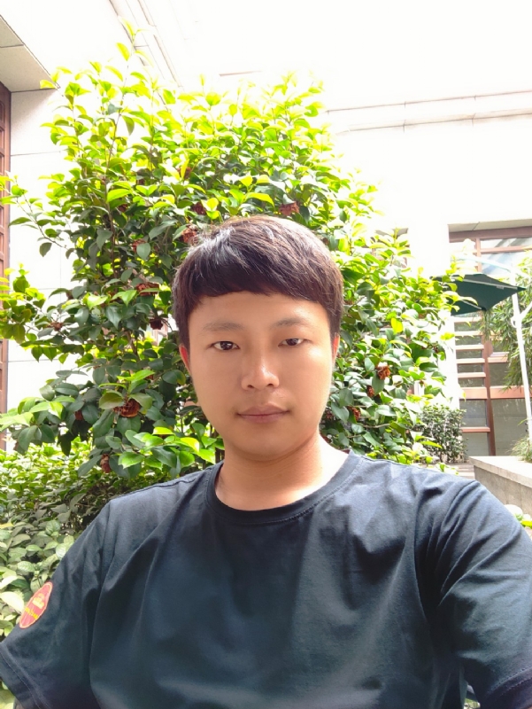 谈情说爱的第二张照片--漳浦婚介网