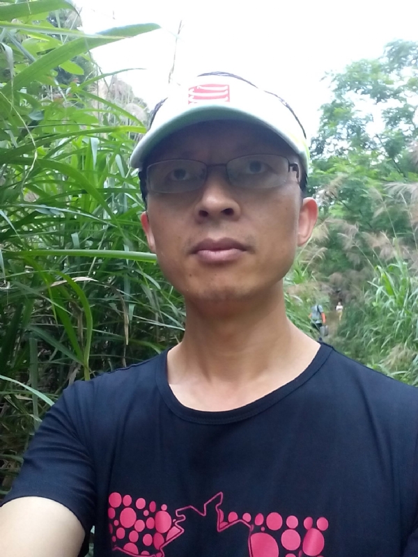 小星的第二张照片--漳浦婚介网