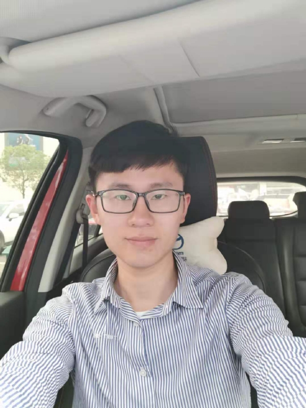 LLLLL的第一张照片--漳浦婚介网