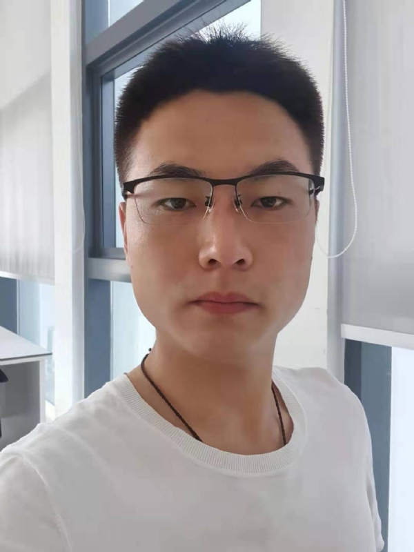 讨你囍‖囍遇你的第一张照片--漳浦婚介网