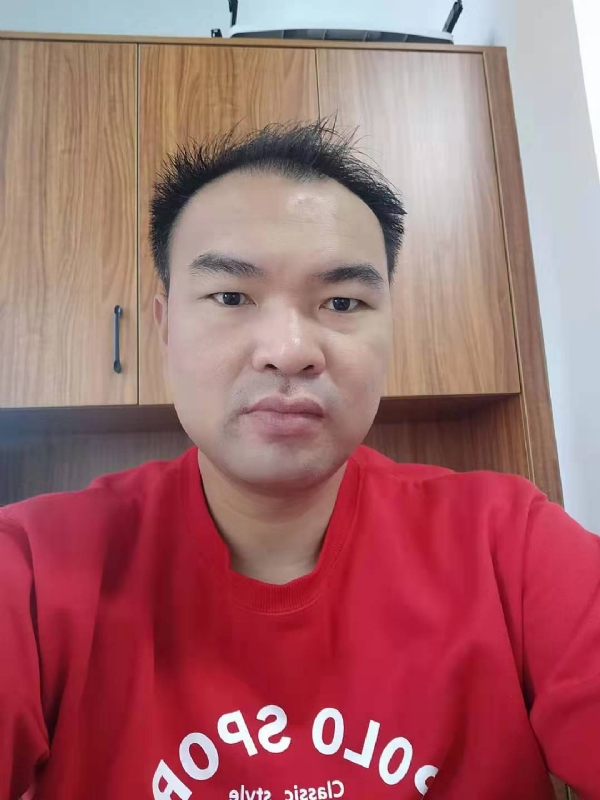 冷如秋的第二张照片--漳浦婚介网
