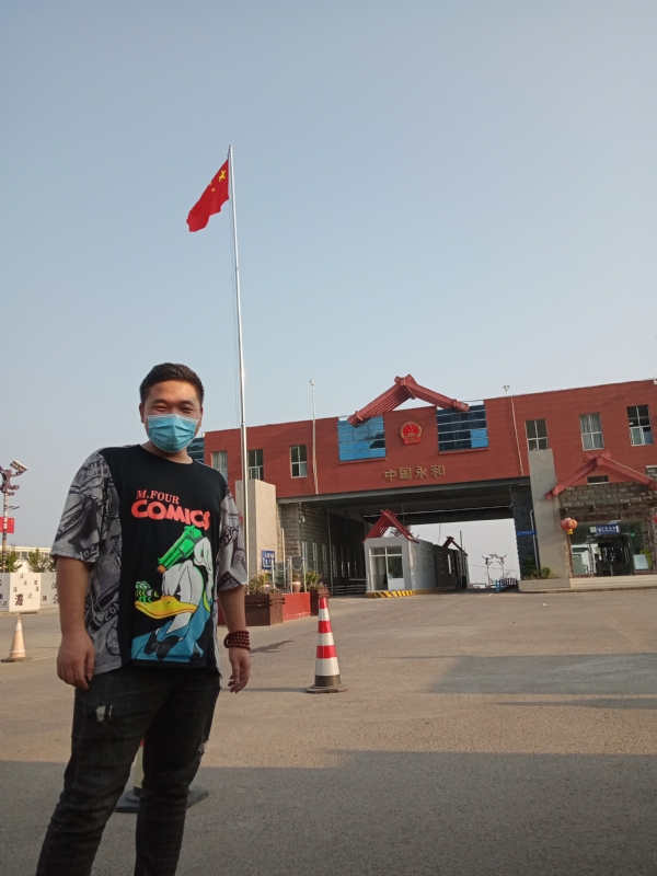 多年以后的第一张照片--漳浦婚介网