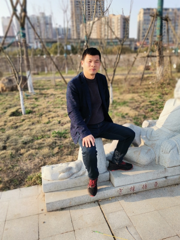 大举的第二张照片--漳浦婚介网