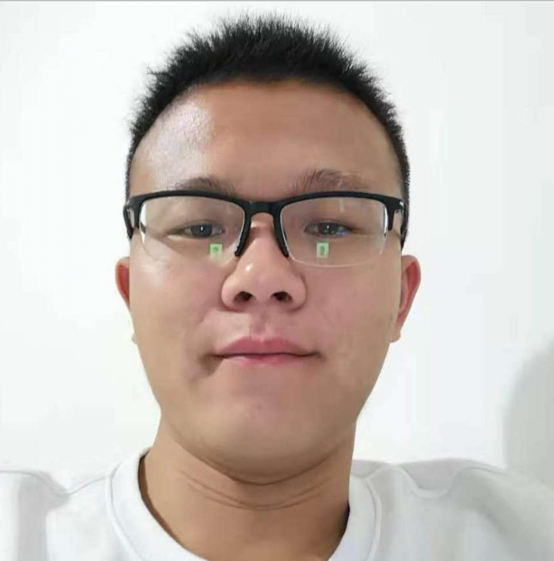 图图的第一张照片--漳浦婚介网