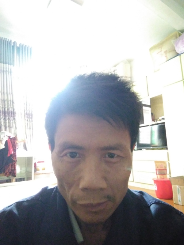 陈伟的第二张照片--漳浦婚介网