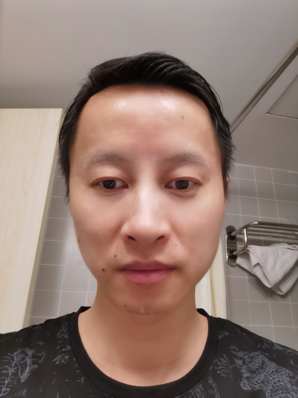 风来云意的第四张照片--漳浦婚介网