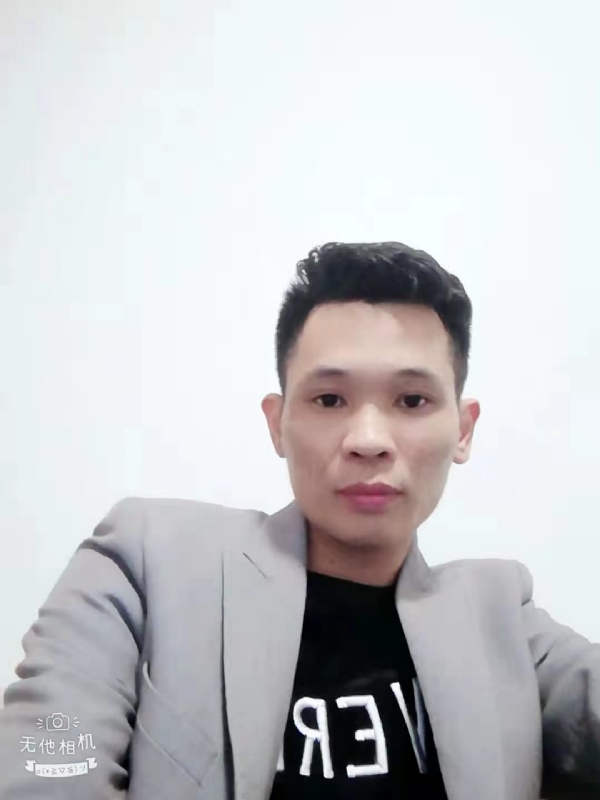 安先生的第一张照片--漳浦婚介网