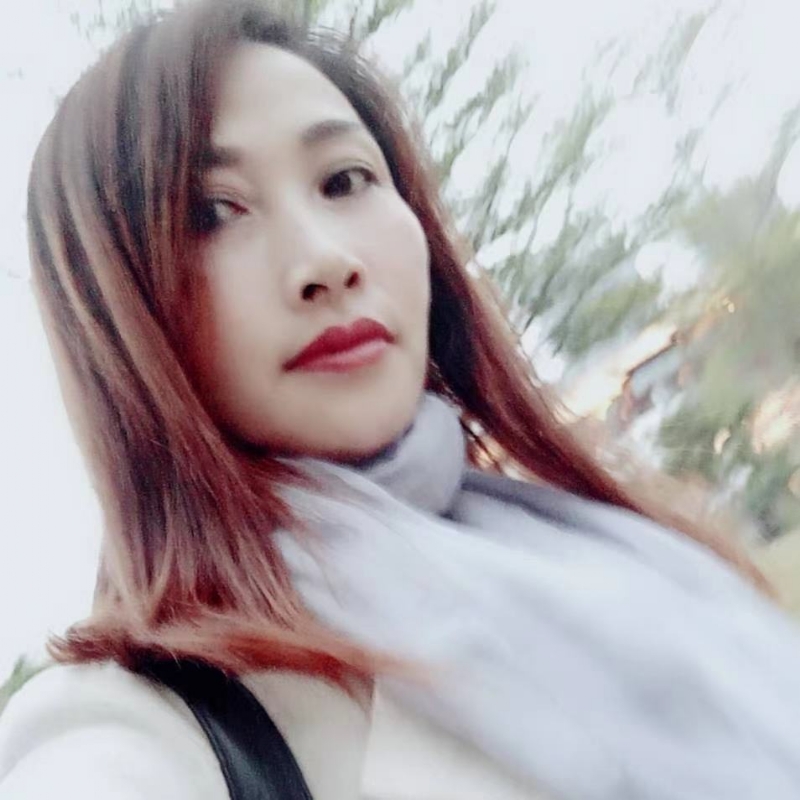 我就是我的第一张照片--漳浦婚介网