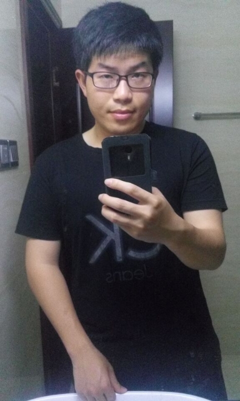 HU的第一张照片--漳浦婚介网