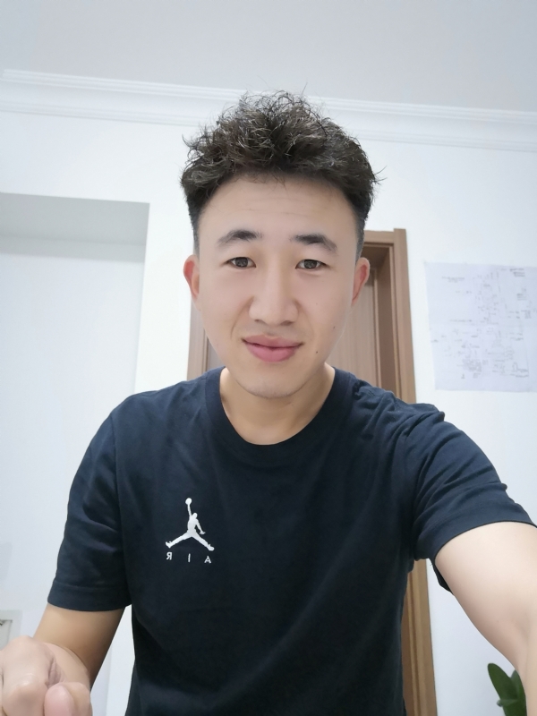 小样的第一张照片--漳浦婚介网