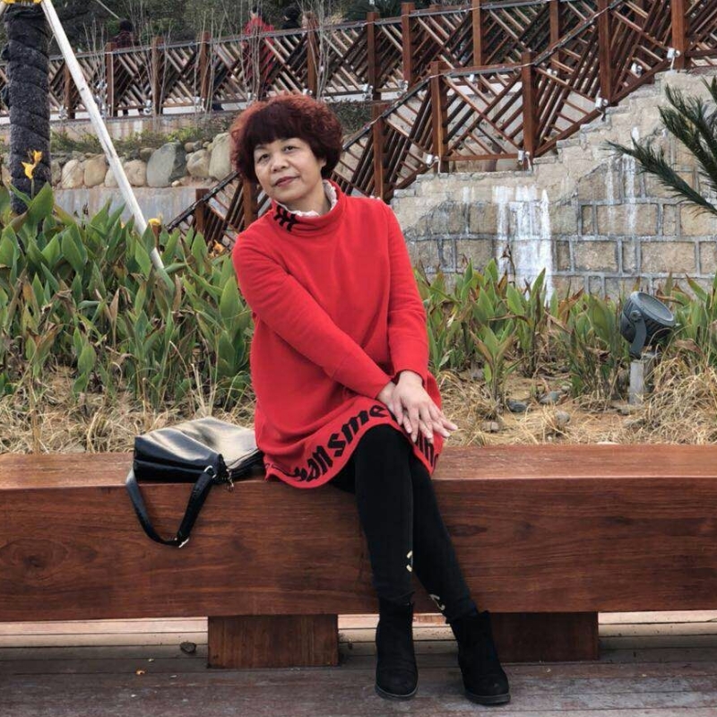诗琴画意的第一张照片--漳浦婚介网