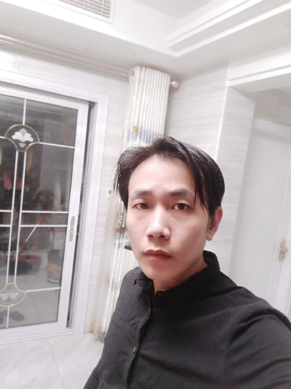 阿派的第一张照片--漳浦婚介网