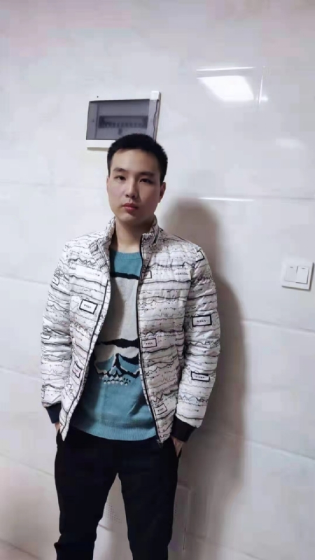 曾的第一张照片--漳浦婚介网