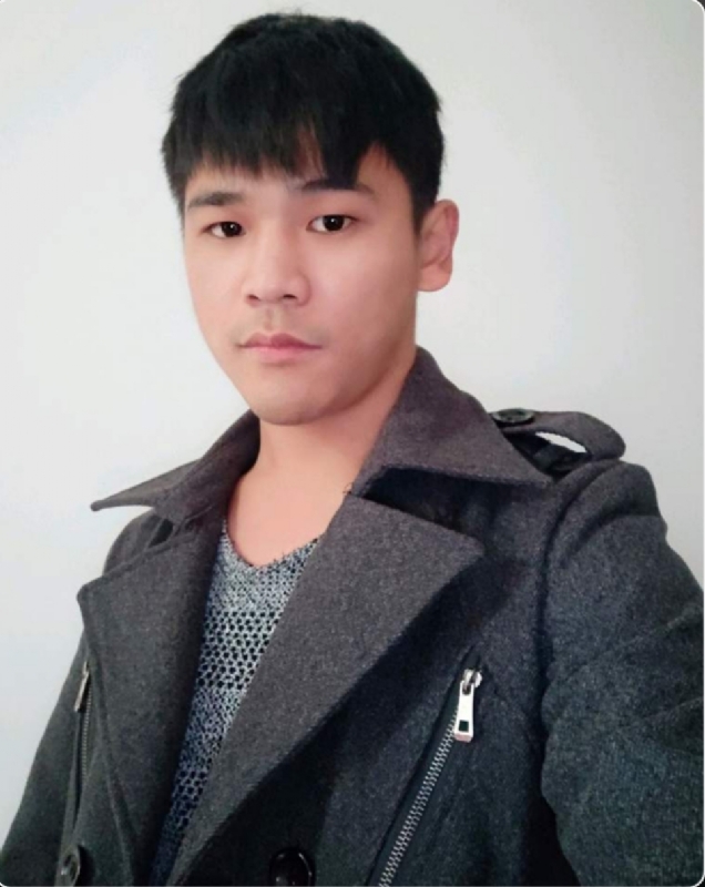 良人的第二张照片--漳浦婚介网