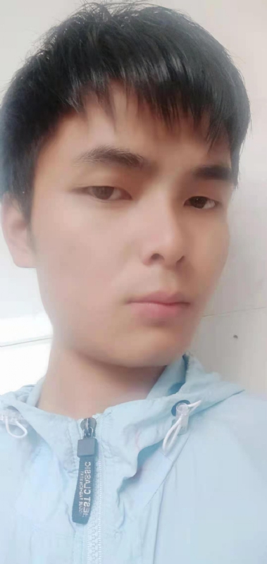 安静的男生的第一张照片--漳浦婚介网