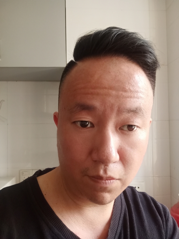 阿king的第一张照片--漳浦婚介网