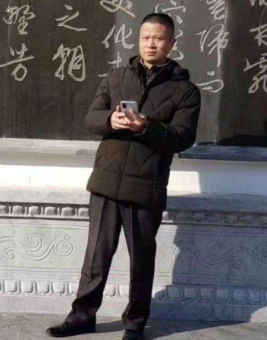 无云的第二张照片--漳浦婚介网