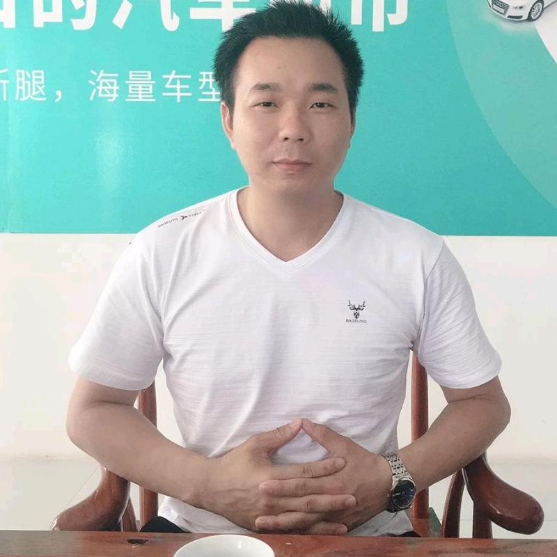 洪哥的第一张照片--漳浦婚介网